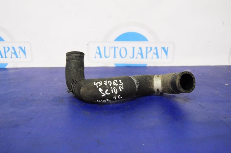 Запчасть патрубок системы охлаждения SCION TC 04-10 Б/У Патрубок системы охлаждения SCION TC 04-10 Б/У