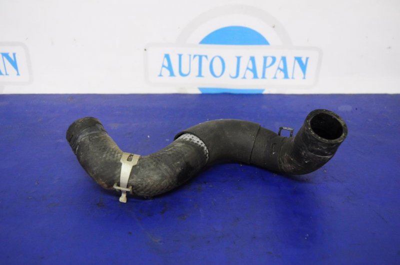 Патрубок системы охлаждения SCION TC 04-10 Патрубок системы охлаждения SCION TC 04-10