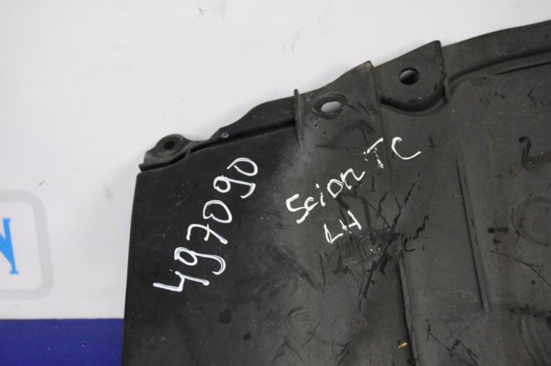 Защита двигателя TC 04-10