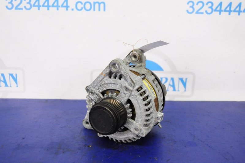 Запчасть генератор TOYOTA CAMRY 50 12-15 27060-0V010 Б/У Генератор TOYOTA CAMRY 50 12-15 27060-0V010 Б/У