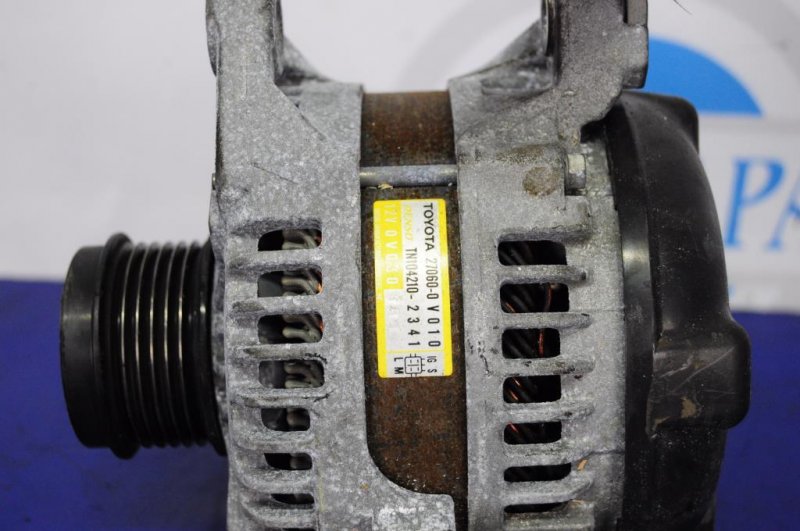 Генератор CAMRY 50 12-15 Генератор CAMRY 50 12-15