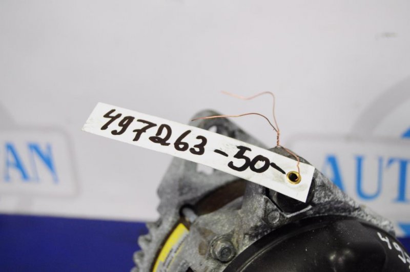 Генератор CAMRY 50 12-15 Генератор CAMRY 50 12-15