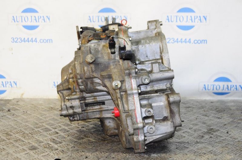 АКПП SX4 06-13