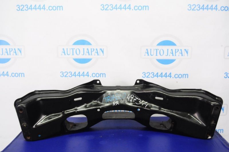 Балка передней подвески SUBARU TRIBECA B10 07-13 20101XA00A Б/У