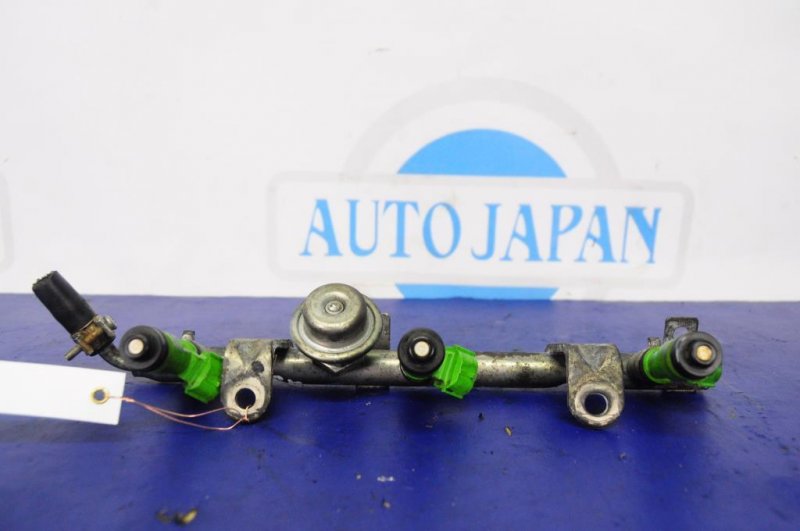 Форсунка топливная левая SUBARU TRIBECA B10 07-13