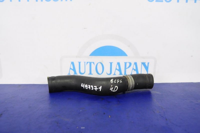 Патрубок системы охлаждения HONDA CIVIC 4D 06-11 FD Б/У