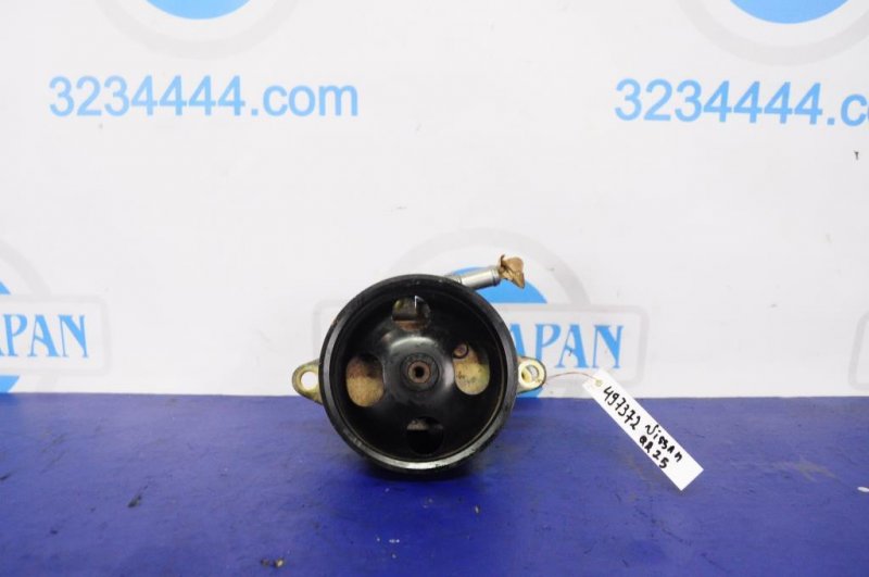 Насос ГУР NISSAN X-TRAIL T31 07-14 49110-CN000 Б/У
