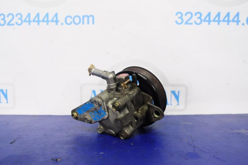 Насос ГУР NISSAN X-TRAIL T31 07-14