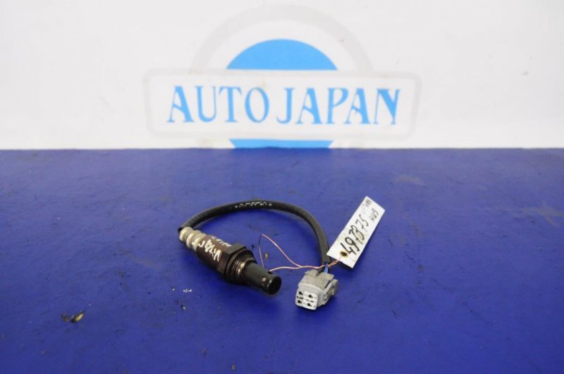 Запчасть лямбда зонд SUZUKI GRAND VITARA 05-15 Б/У Лямбда зонд SUZUKI GRAND VITARA 05-15 Б/У