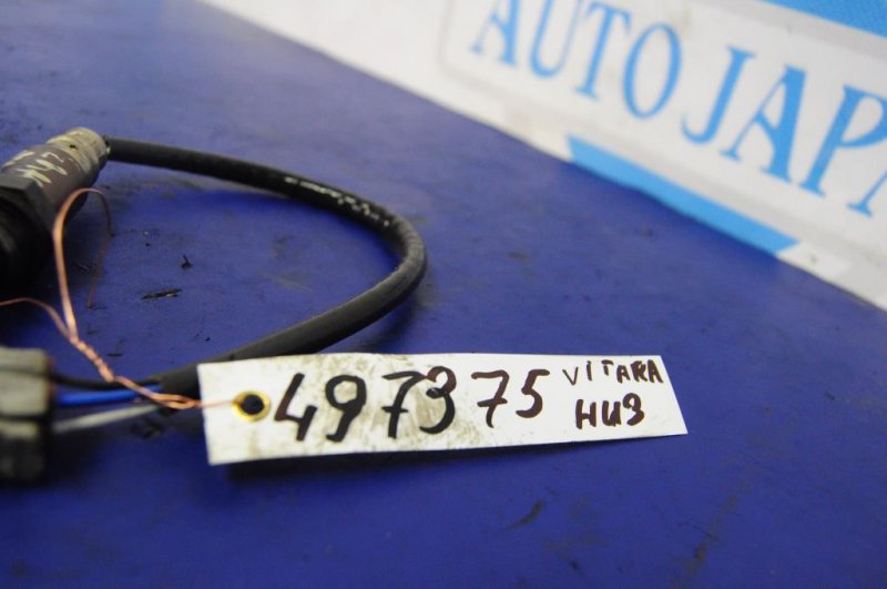 Лямбда зонд SUZUKI GRAND VITARA 05-15 Лямбда зонд SUZUKI GRAND VITARA 05-15