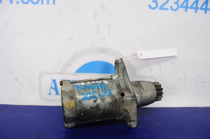Стартер TOYOTA CAMRY 40 06-11 28100-0A010 Б/У