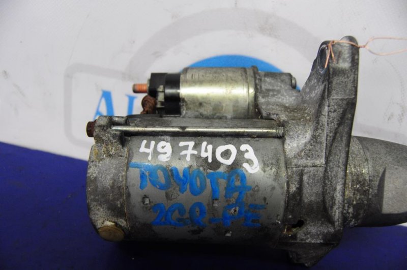 Стартер CAMRY 40 06-11