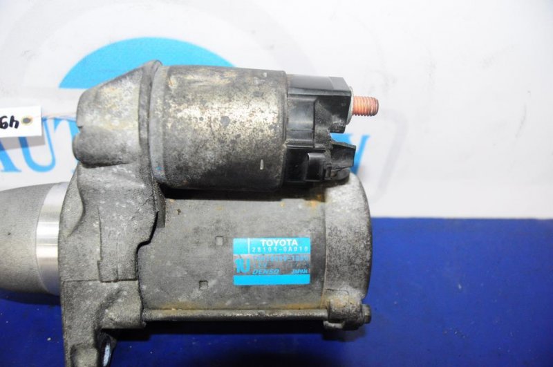 Стартер CAMRY 40 06-11