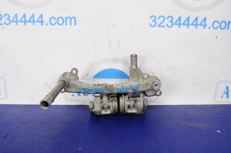 Клапан EGR TOYOTA SEQUOIA 08-17 Б/У