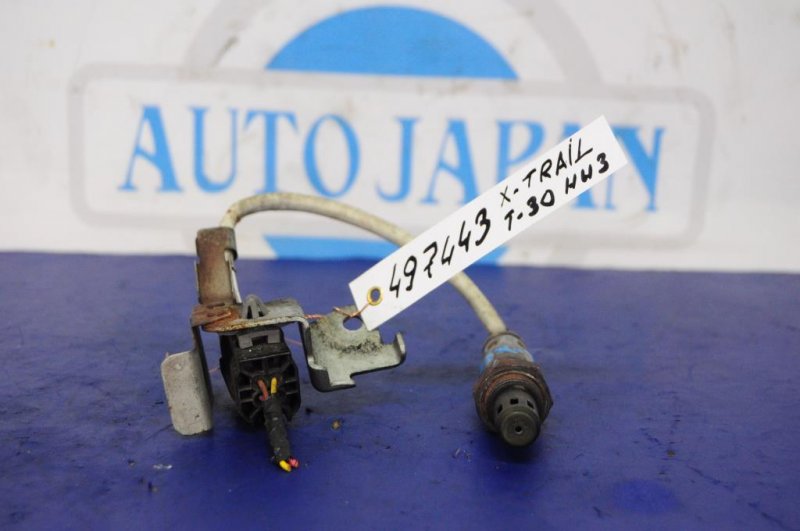 Запчасть лямбда зонд NISSAN X-TRAIL T30 01-07 Б/У Лямбда зонд NISSAN X-TRAIL T30 01-07 Б/У
