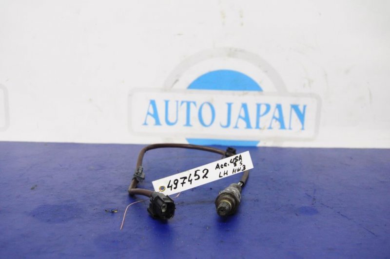 Лямбда зонд HONDA ACCORD USA 07-12 Б/У