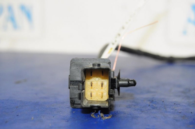 Лямбда зонд INFINITI M35/M45 04-10