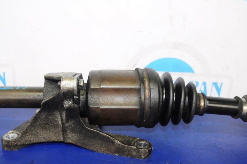 Привод передний правый NISSAN ALTIMA L32 07-12