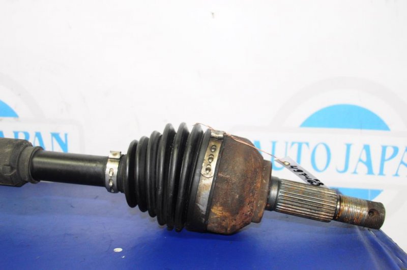 Привод передний правый ALTIMA L32 07-12