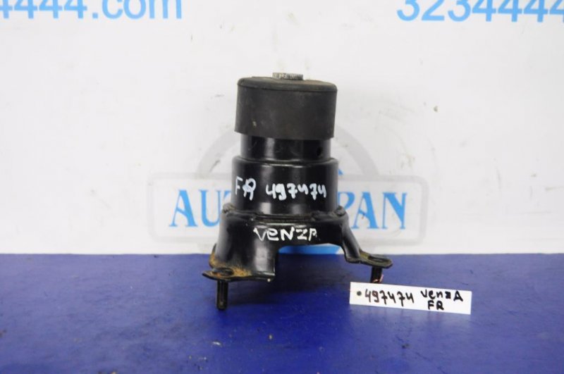 Подушка двигателя передняя TOYOTA VENZA 09-16 12361-36111 Б/У