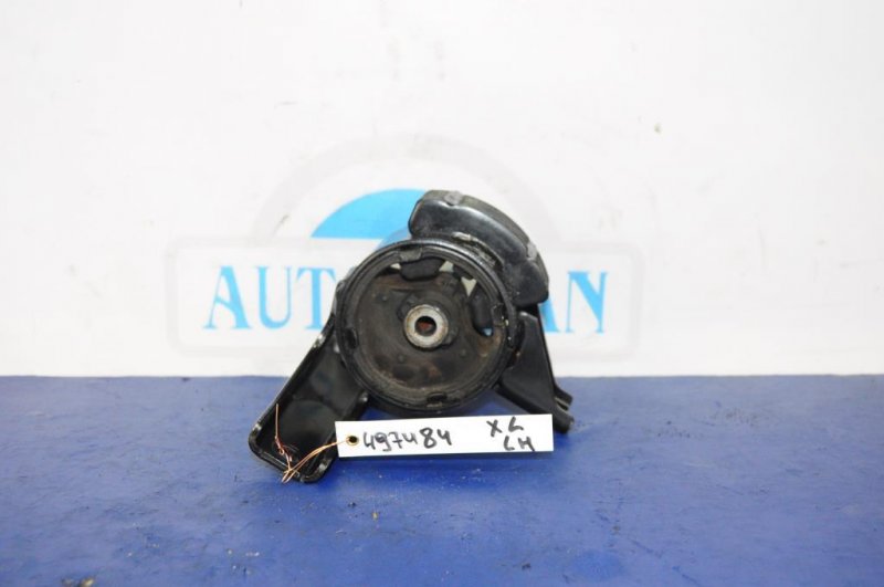 Подушка двигателя левая SUZUKI SX4 06-13 1161079J52 Б/У