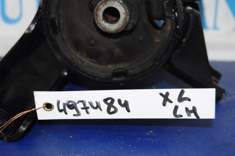 Подушка двигателя левая SX4 06-13