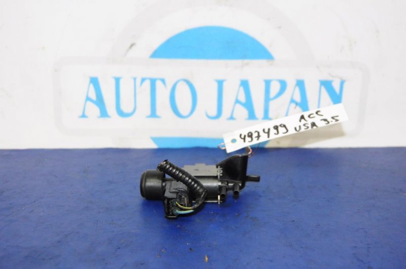 Клапан электромагнитный (вакуумный) HONDA ACCORD USA 07-12 50931-SDA-A01 Б/У