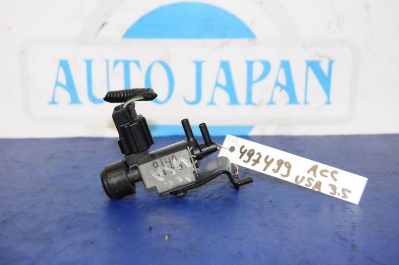 Клапан электромагнитный (вакуумный) ACCORD USA 07-12