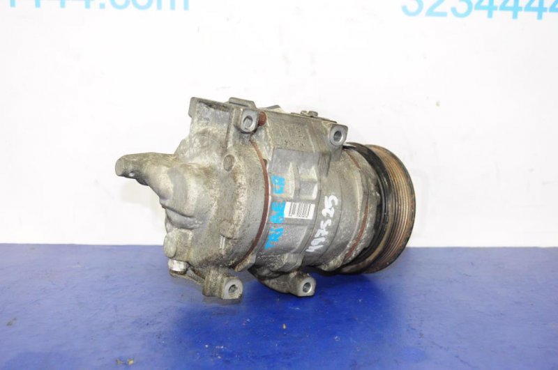 Компрессор кондиционера SUBARU TRIBECA B10 07-13