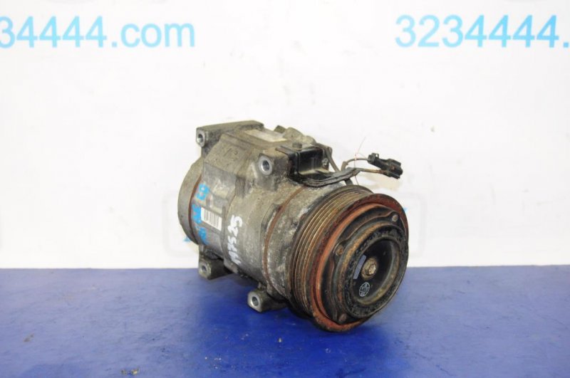 Компрессор кондиционера TRIBECA B10 07-13