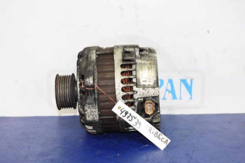 Генератор SUBARU TRIBECA B10 07-13 23700AA580 Б/У