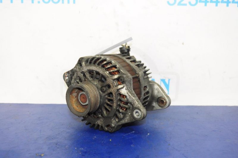 Генератор TRIBECA B10 07-13