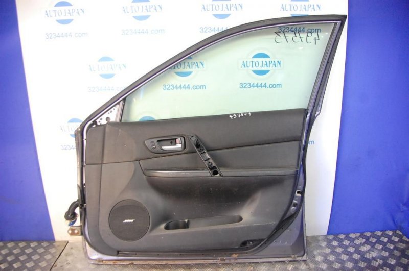 Дверь передняя правая 6 GG 02-07