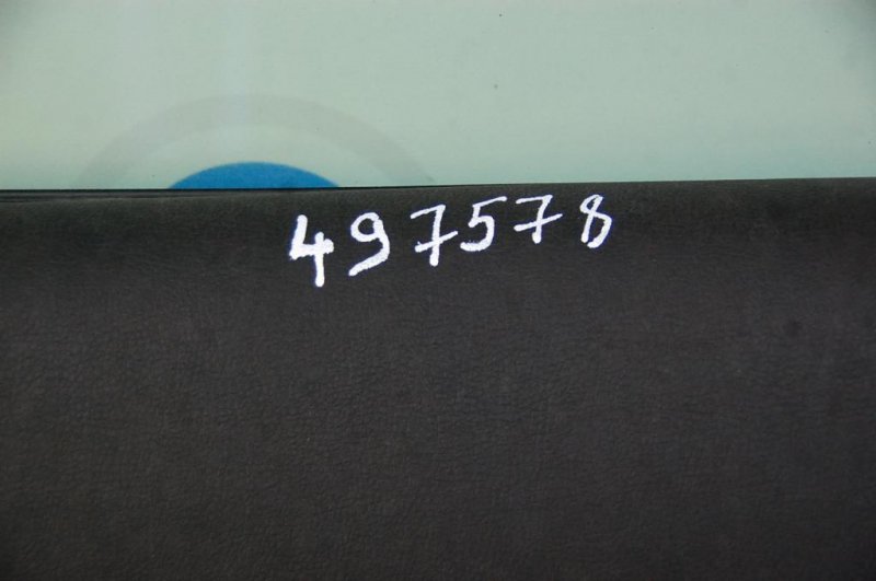 Дверь передняя правая 6 GG 02-07