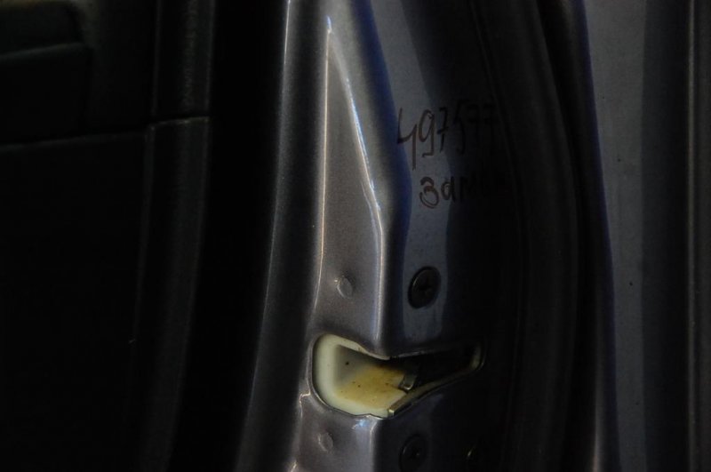 Дверь передняя правая 6 GG 02-07