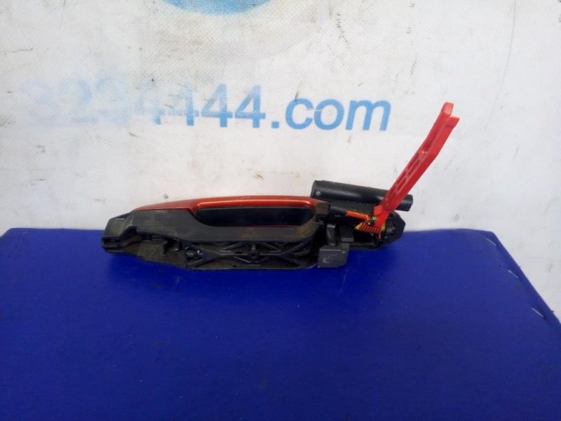 Ручка двери наружная задняя правая SX4 06-13