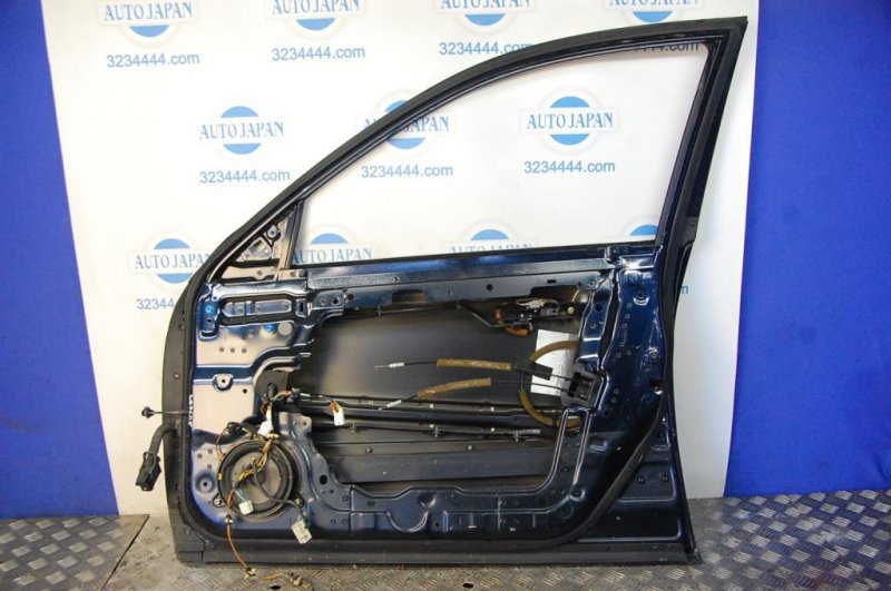 Дверь передняя правая M35/M45 04-10 Дверь передняя правая M35/M45 04-10