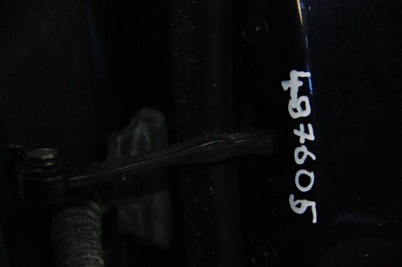 Дверь передняя правая M35/M45 04-10 Дверь передняя правая M35/M45 04-10