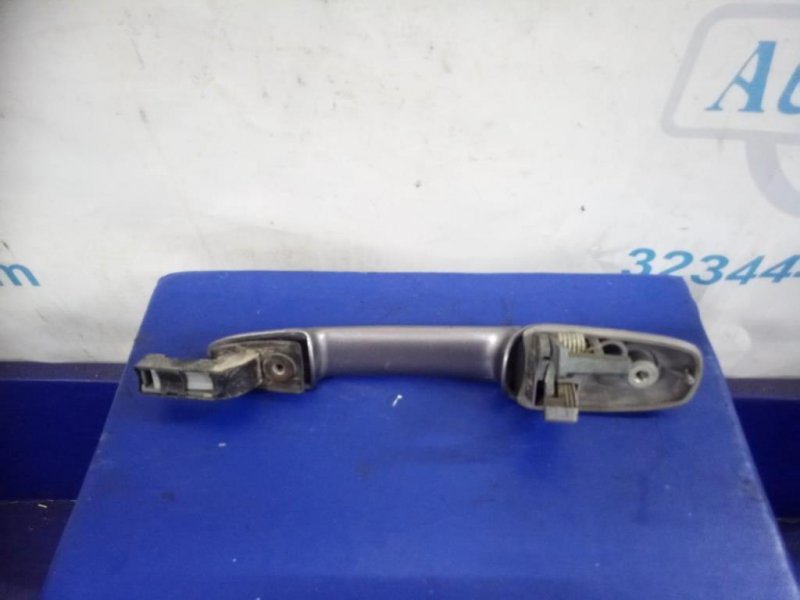 Ручка двери наружная задняя правая 6 GG 02-07