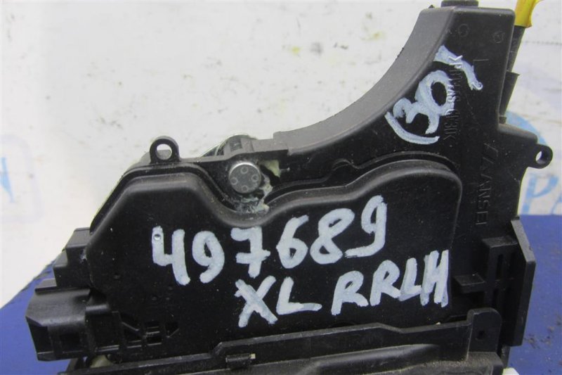 Замок двери задний левый OUTLANDER XL 05-13 Замок двери задний левый OUTLANDER XL 05-13