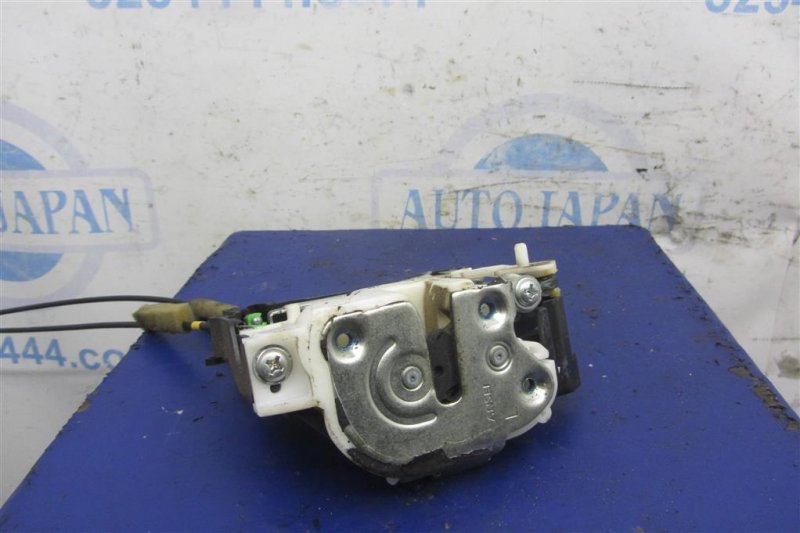 Замок двери задний левый OUTLANDER XL 05-13 Замок двери задний левый OUTLANDER XL 05-13