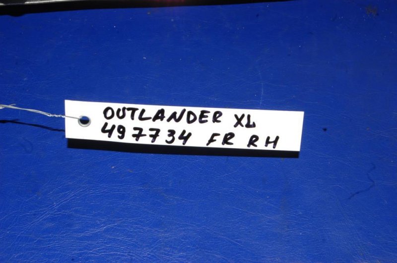 Стеклоподъемник передний правый OUTLANDER XL 05-13