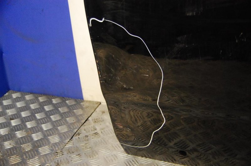 Дверь задняя левая ACURA MDX (YD2) 06-13 YD2