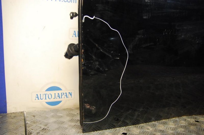 Дверь задняя левая MDX (YD2) 06-13 YD2