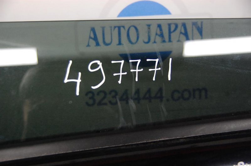 Дверь задняя левая MDX (YD2) 06-13 YD2