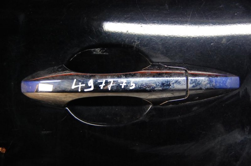 Дверь задняя левая MDX (YD2) 06-13 YD2