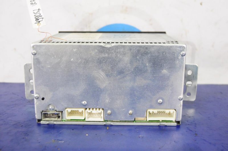 Магнитола TIIDA/VERSA C11 04-11