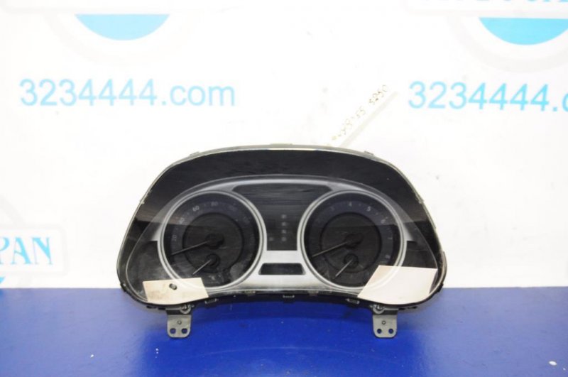Панель приборов LEXUS IS250/350 05-13 83800-53580 Б/У
