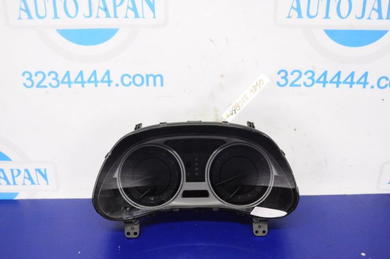 Панель приборов IS250/350 05-13