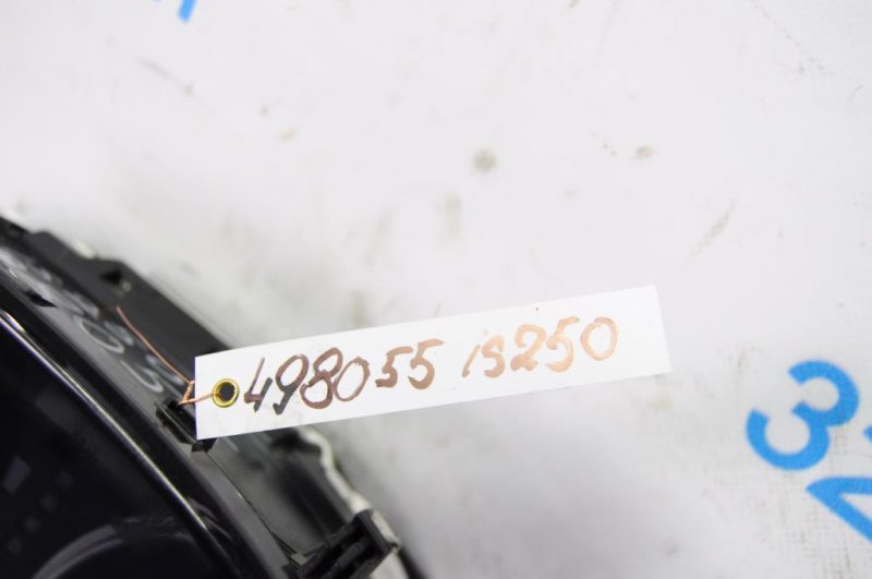 Панель приборов LEXUS IS250/350 05-13